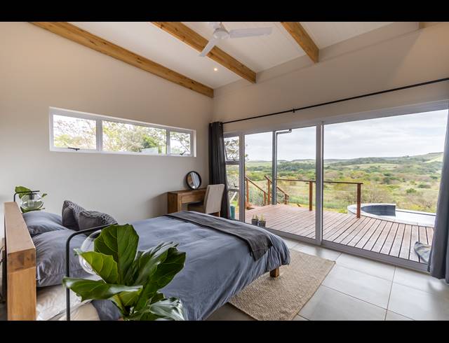 4 BEDROOM FREESTANDING FOR SALE IN ZINI RIVER ESTATE